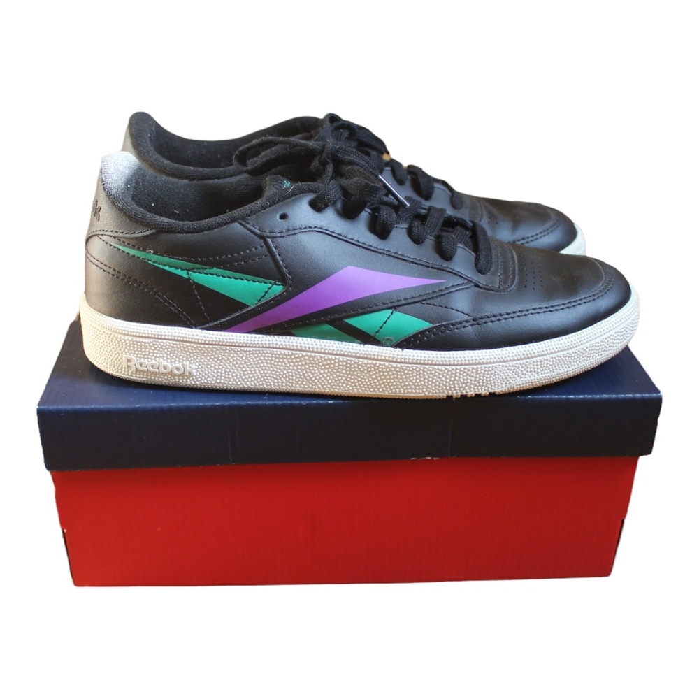 SOLD Reebok Club C Sneakers